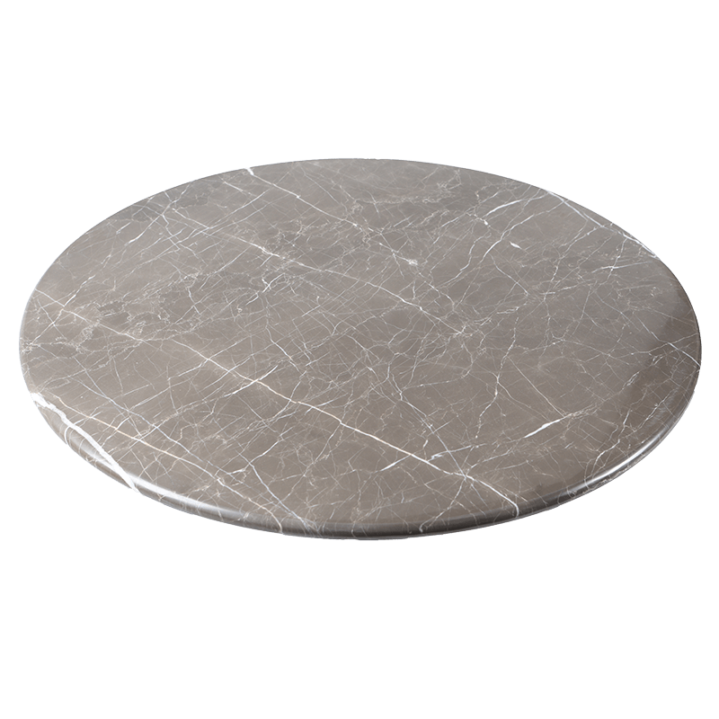 Chinese Pure Marble Table Top