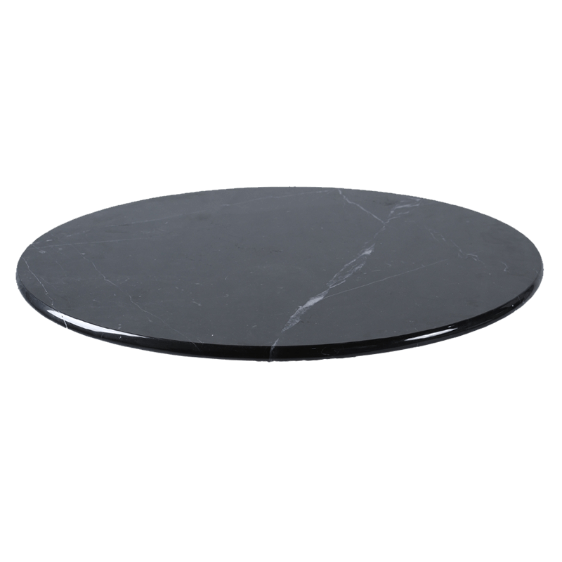 High Quality Pure Marble Table Top