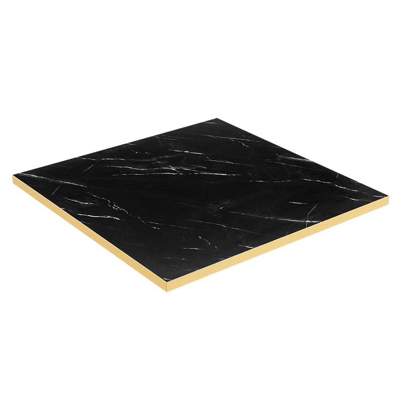 MARBLE LAMINATE SQUARE TABLE TOP