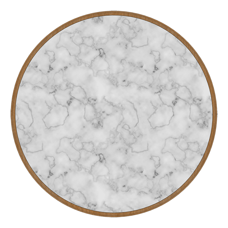 high quality table top