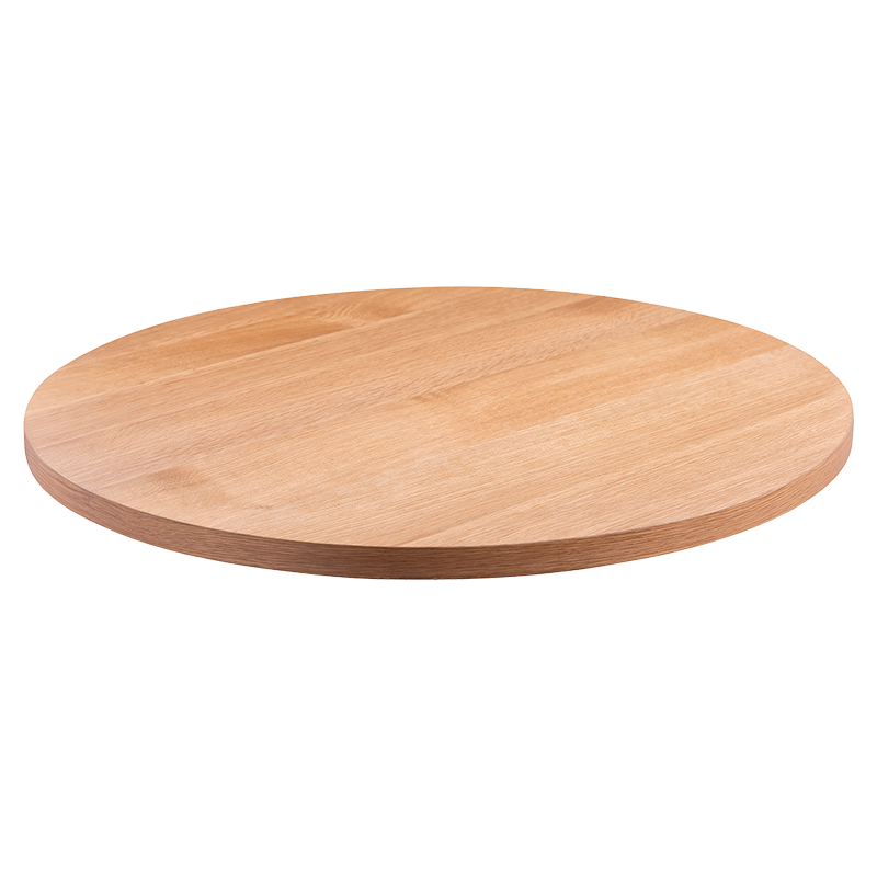 veneer table top