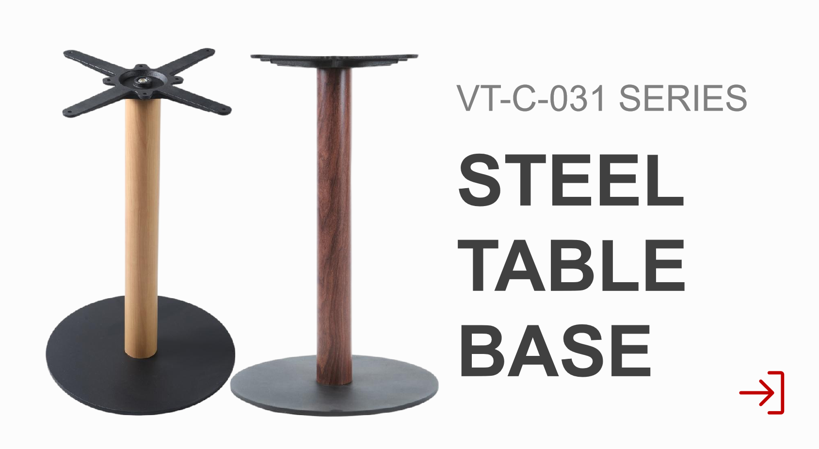 table base
