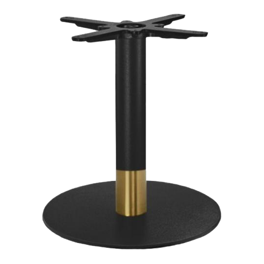 stainless steel table base manufacturer