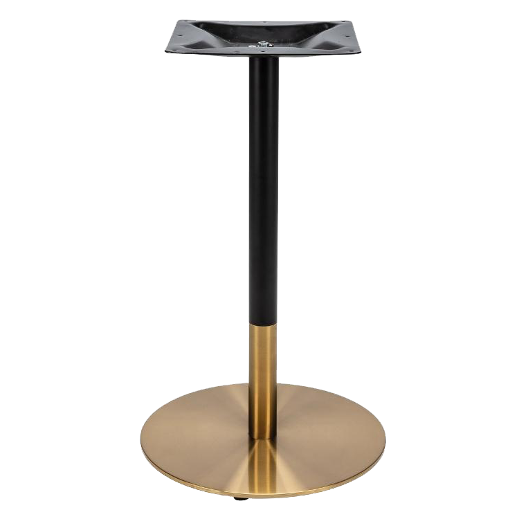 column table bases