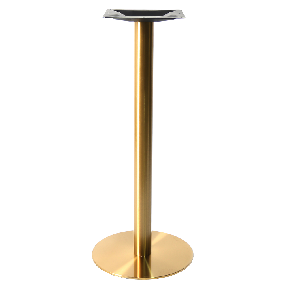 outdoor table base
