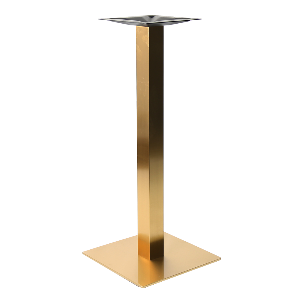 outdoor table base