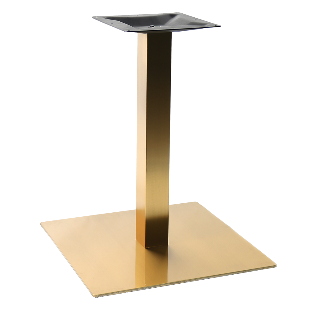table bases