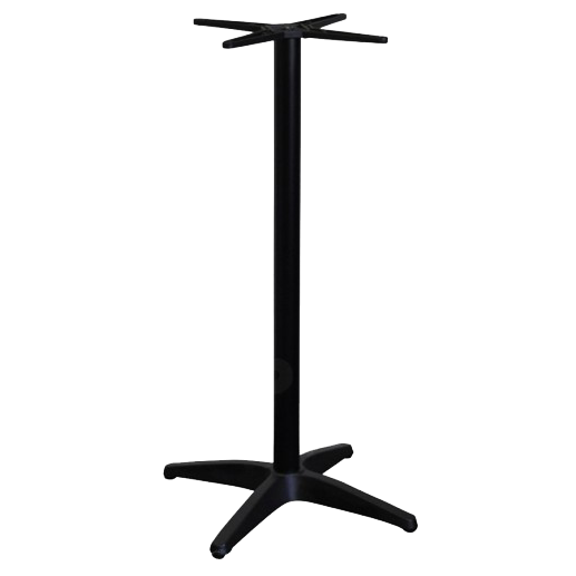 4 legs table base manufacturer