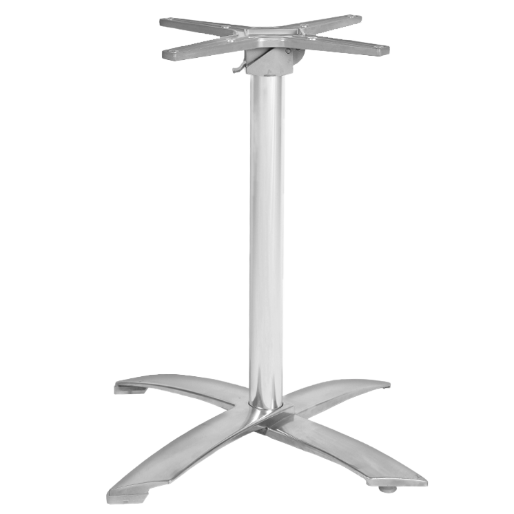 colorful table base