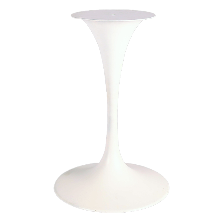 tulip table base supplier