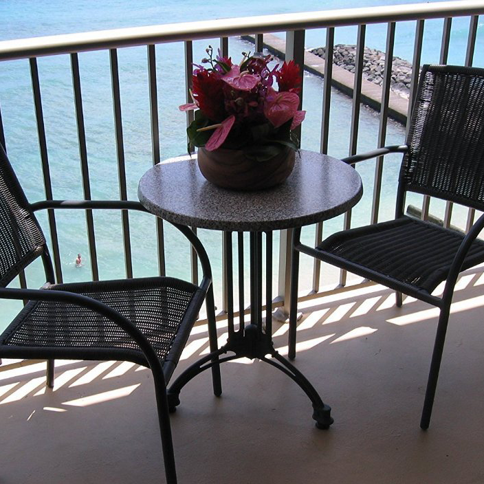 table base