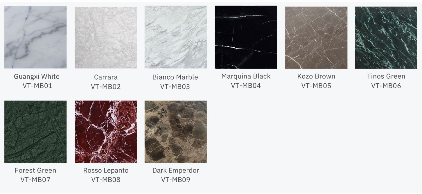 marble colors marble colors