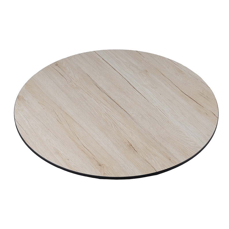 wood compact hpl table top