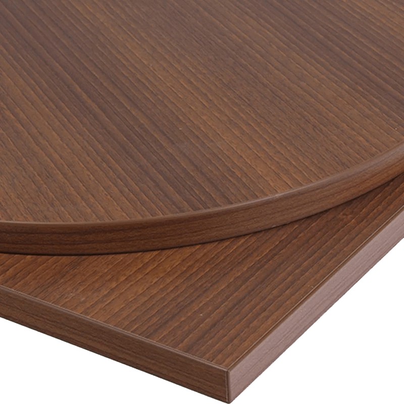 wood laminate table top